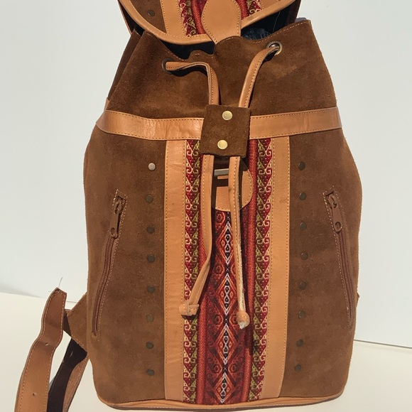 Bohemian Bag - Picture 4 of 4